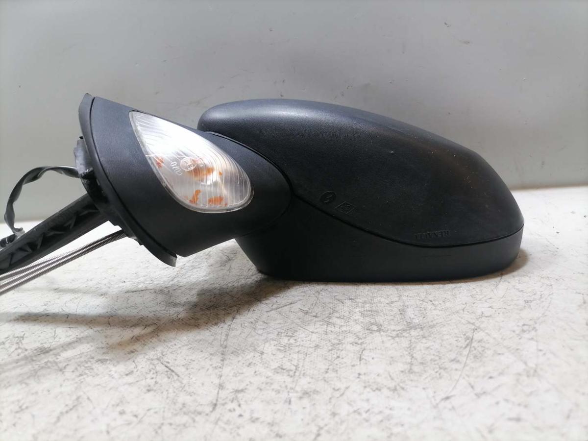 Renault Grand Modus original Au&szlig;enspiegel links manuell verstellbar Bj.2008